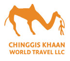 ChinggisKhaan World Travel 